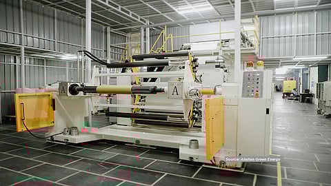 n_tec_alishan_TYN_market_survey_backsheets_encapsulation_2025