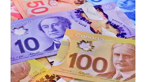 Canadian Dollar
