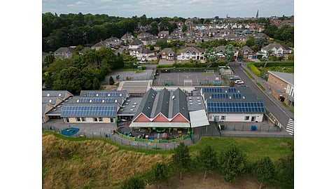 Rooftop Solar