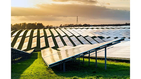 Solar Farm