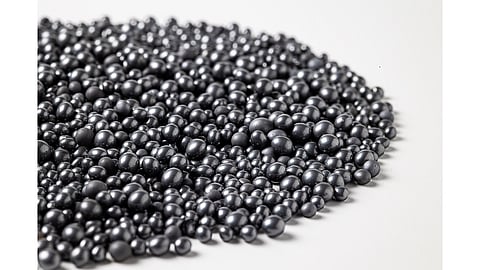 GCL Granular Silicon