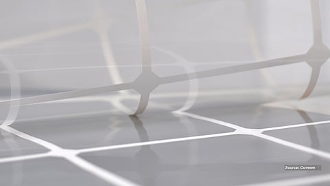 Focus on Technology: Advanced HJT cells demand encapsulation solutions with low water vapor transmission rates (WVTR) to ensure long-term reliability