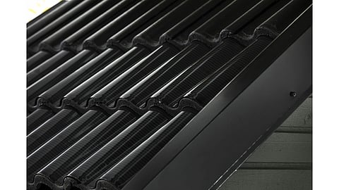 Midsummer to work on a project titled Quantum Dot Enhanced Lightweight Solar Cells aimed at exceeding the performance of silicon-based cells. (Photo Credit: Midsummer)