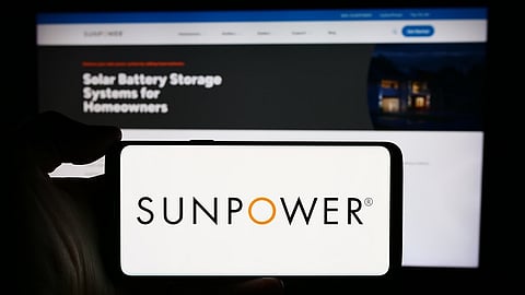 SunPower