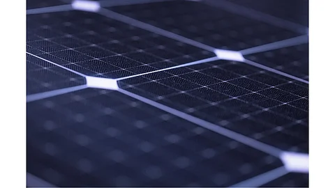 Solar cells