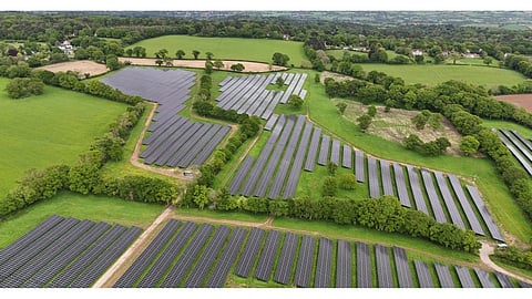 Solar Park