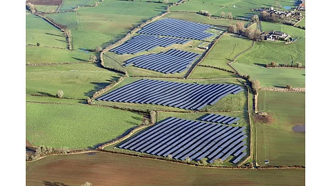 Solar Park