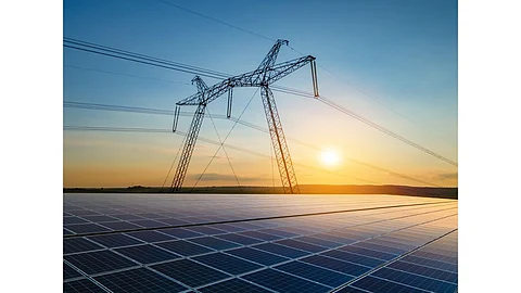 Solar Grid