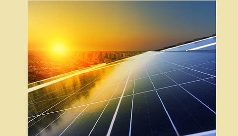 Shoals, UGT Renewables & Sun Africa Join Hands