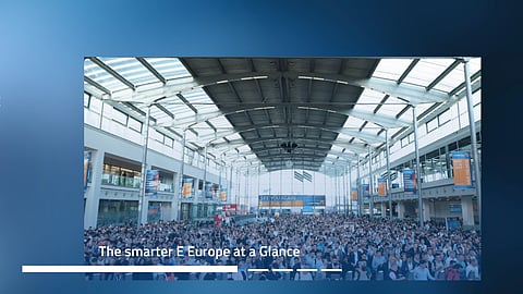 TaiyangNews@The Smarter E Europe