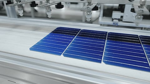 Silfab Solar