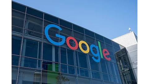 Google