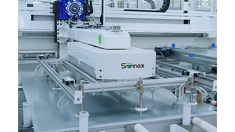 Sonnex Energie