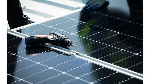 Solar Panels