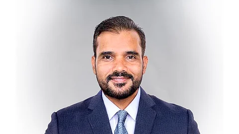 Pramod Singh Levanta