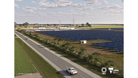 Solar Farm