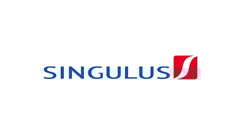 Visit from Berlin: Andrea Lindholz Visits SINGULUS TECHNOLOGIES AG