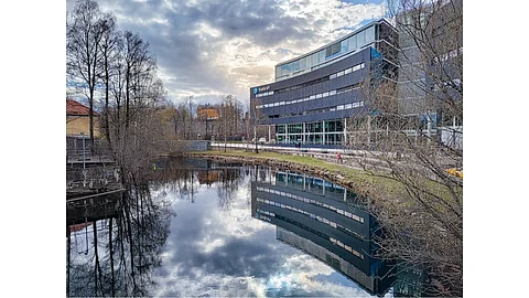 Statkraft