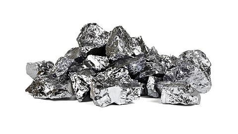 Polysilicon
