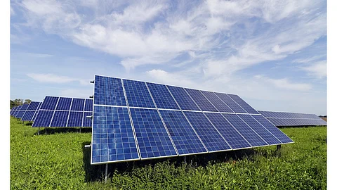 Solar Farm