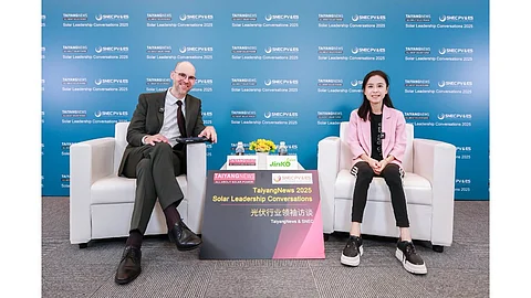 JinkoSolar SNEC 2025
