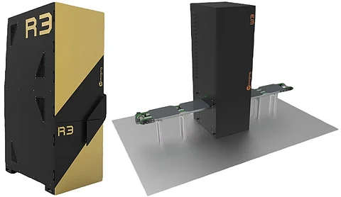 The inline & offline tool offerings from BT Imaging support offline sample characterization and integrated production line characterization, respectively. (Source: BT Imaging)