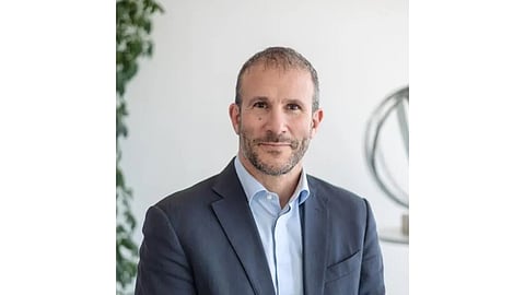 Bruno Bensasson