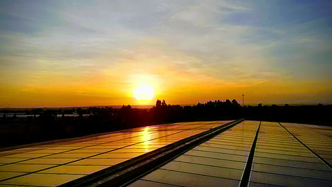 Solar Panels