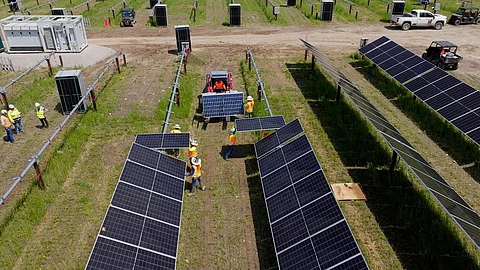 Sol Systems