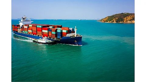 Solar Shipments, Solar Exports, Solar Imports