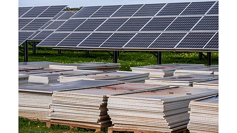 Solar panel waste, Solar recycling, Solar and sustainability