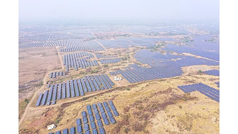 Solar Park