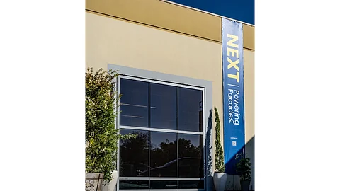 Solar Window