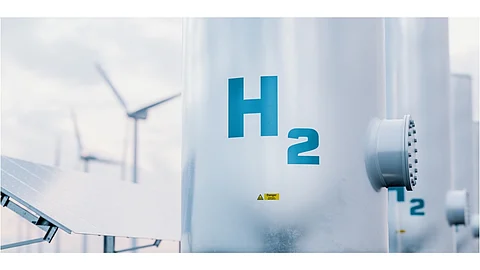 Green Hydrogen
