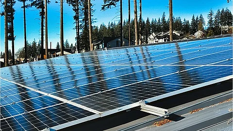 Rooftop Solar
