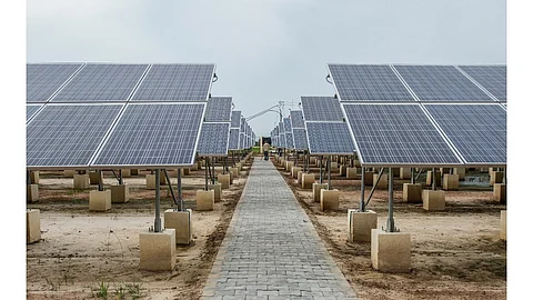 Solar Power