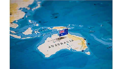 Australia