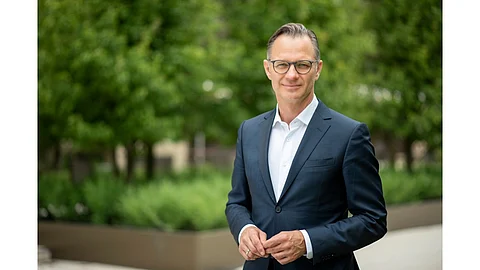 Matthias Taft