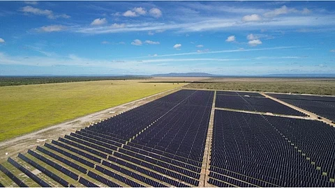Atlas Renewable Energy