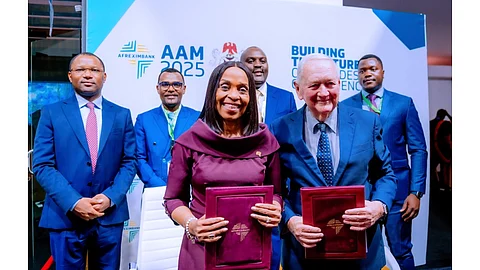 Afreximbank