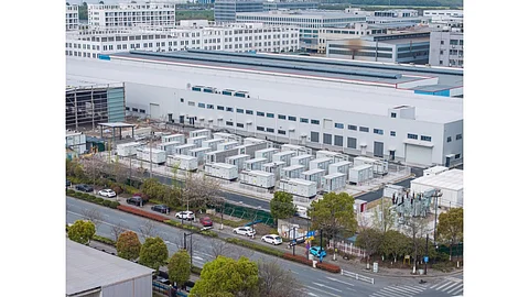 Energy Storage