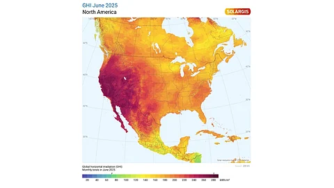 Solargis