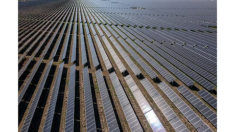 Solar Farm
