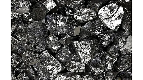 Polysilicon
