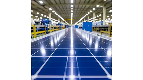 Solar PV Manufacturing