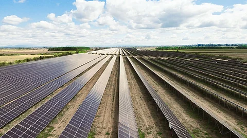 Solar Project
