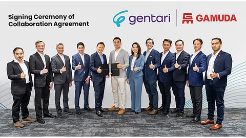 Gentari