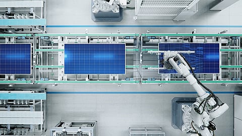 Solar PV Manufacturing, Solar Module Manufacturing