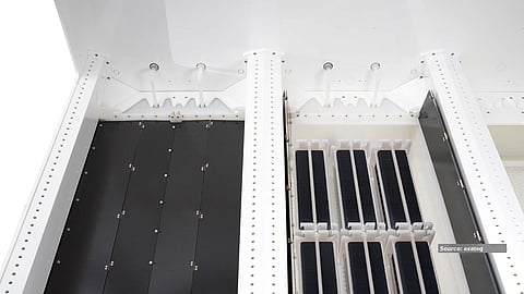 Batch Texturing with Additives: exateq emphasizes the role of additives in ensuring uniform etching during saw-damage removal, especially when processing as-cut wafers with surface contamination and variable quality. (Source: exateq)