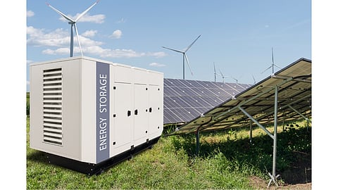 Renewable Energy